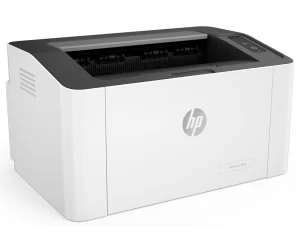 مواصفات طابعة HP 107w