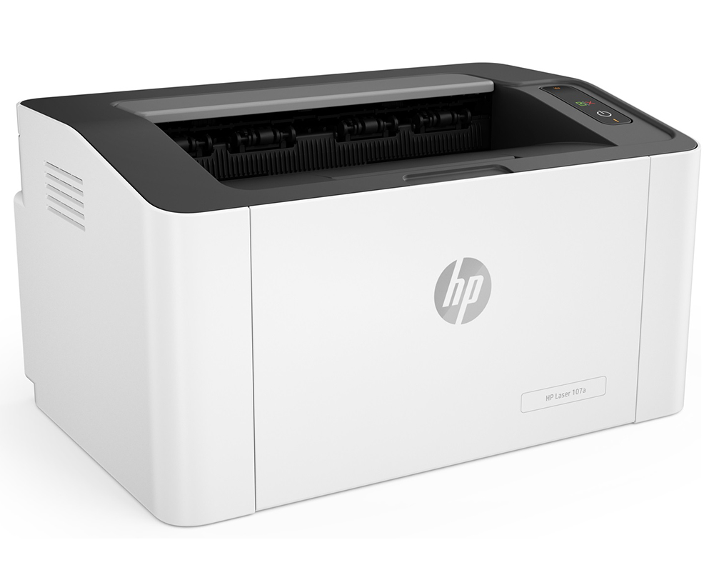 مواصفات طابعة HP 107w