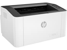 طابعة HP LaserJet Pro M107w