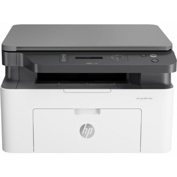 طابعة HP Laser MFP 135w